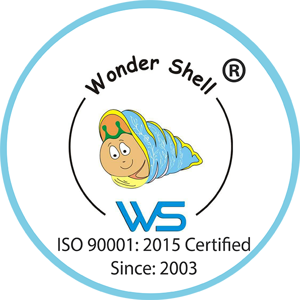 Wonder shell pre school and activity centre